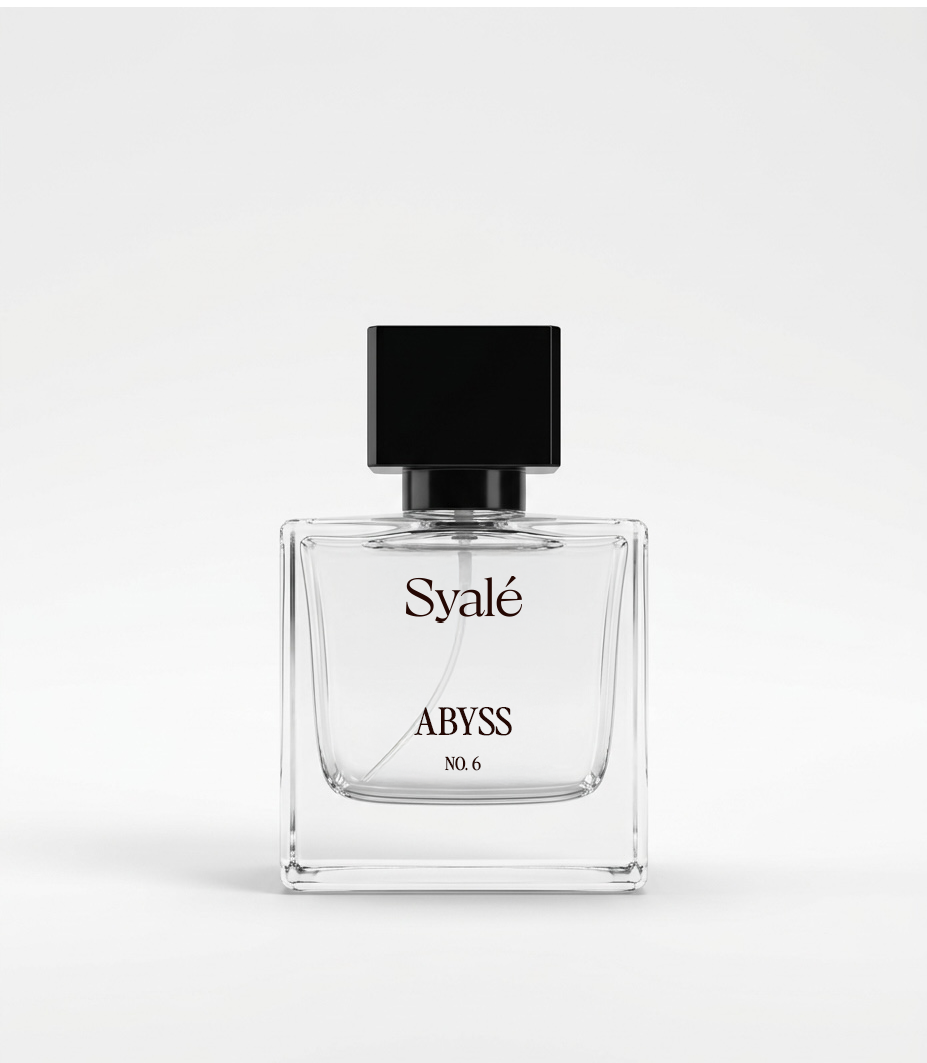Abyss - No. 6