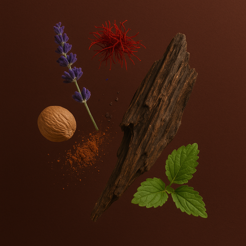 No. 3 — Terra