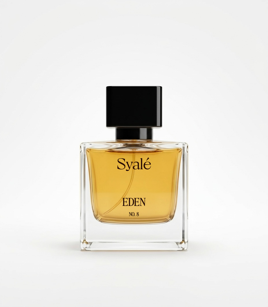 Eden No. 8