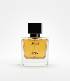 Eden No. 8