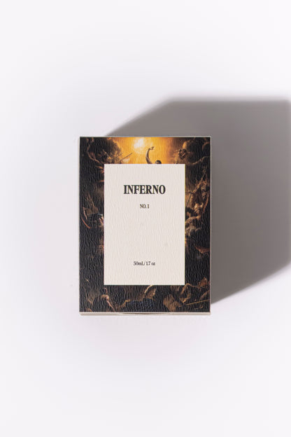 No. 1 — Inferno