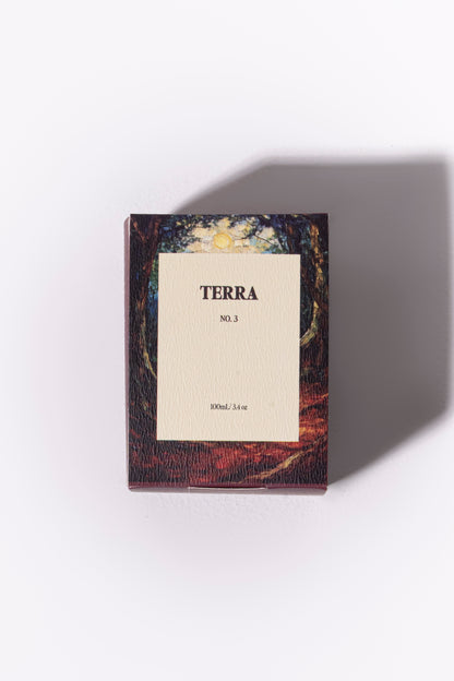 No. 3 — Terra