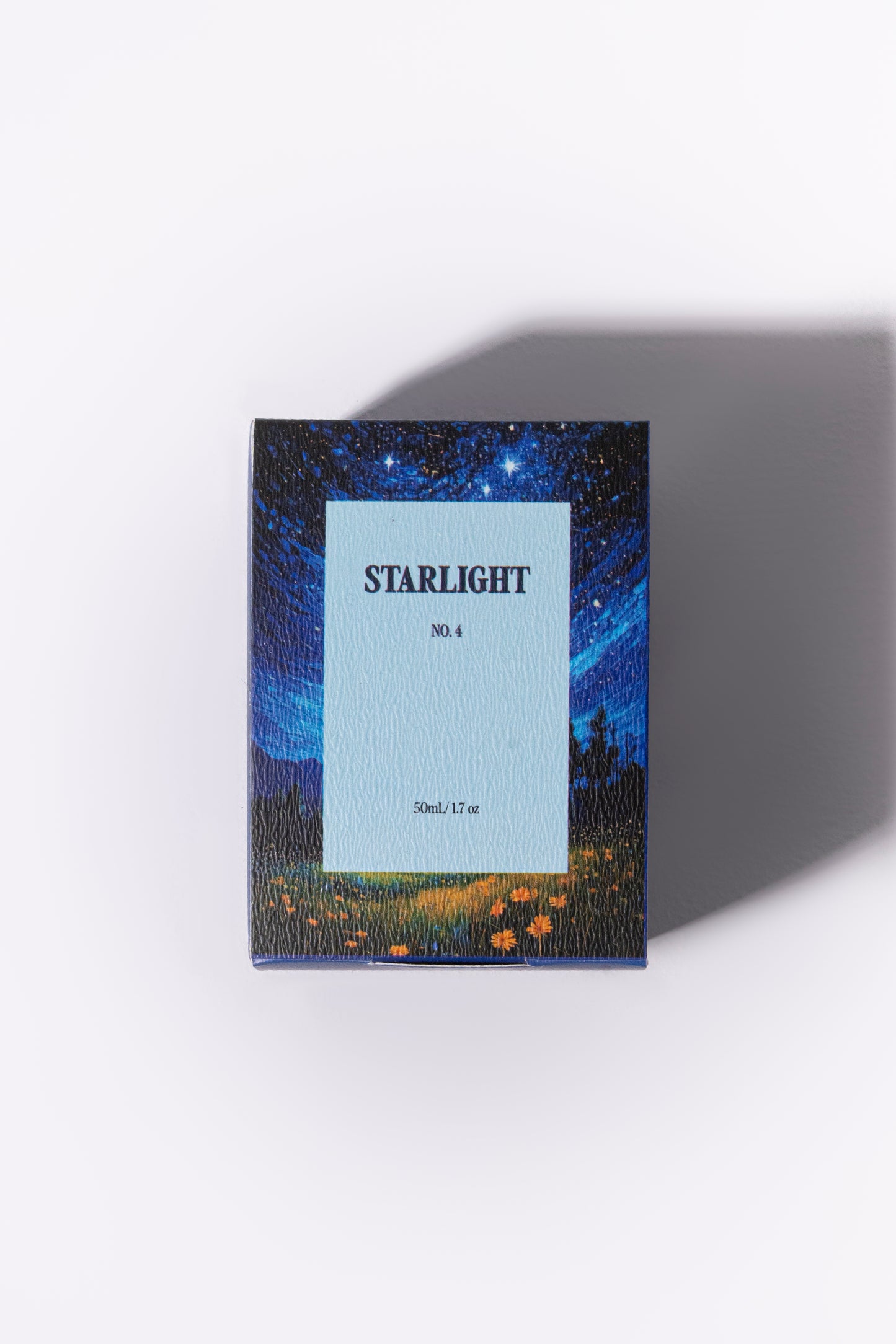 No. 4 — Starlight