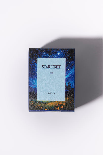 No. 4 — Starlight