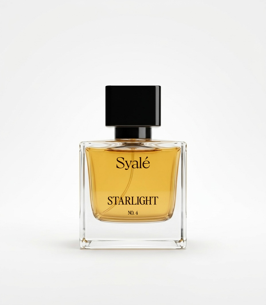 Starlight - No. 4