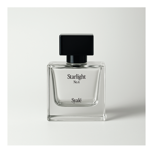 No. 4 — Starlight