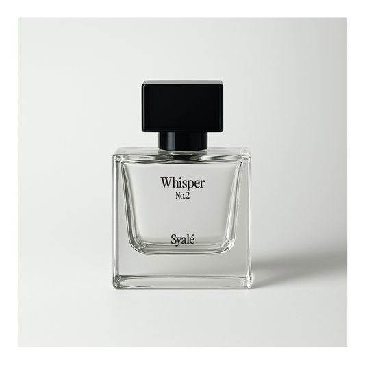No. 2 — Whisper