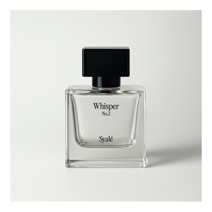 No. 2 — Whisper
